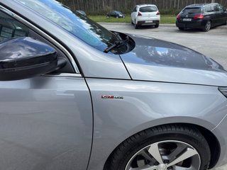 Peugeot 308 GT-line 2018