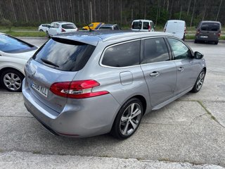 Peugeot 308 GT-line 2018