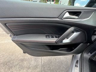 Peugeot 308 GT-line 2018