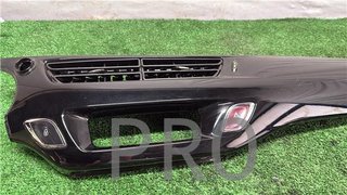 Salpicadero Citroen C3 (08.2016->)