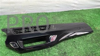 Salpicadero Citroen C3 (08.2016->)
