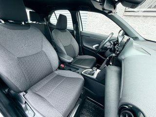 Toyota Yaris Cross 2023