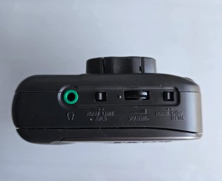 Sony Walkman Epson WM-EX150 + regalos
