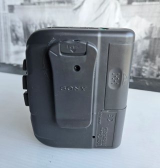 Sony Walkman Epson WM-EX150 + regalos