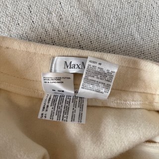 Gonna al ginocchio a fascia Max Mara 44 IT - 38 M