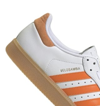 ADIDAS VELOSAMBA  Talla 44