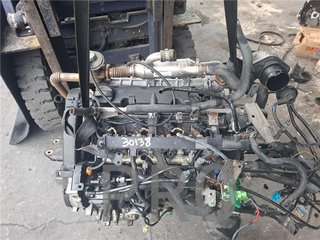 Despiece Motor Peugeot Boxer (290/330) Furgón Bat.2850mm (2002->2006)