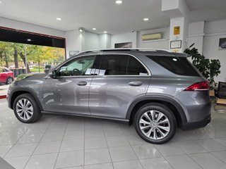Mercedes-Benz GLE GLE 300 d 4MATIC