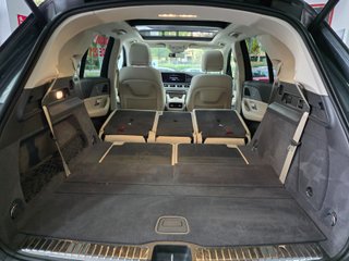 Mercedes-Benz GLE GLE 300 d 4MATIC