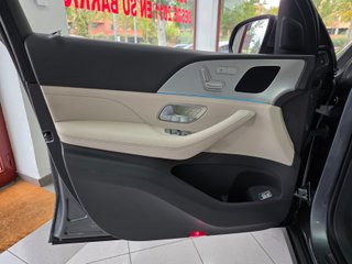 Mercedes-Benz GLE GLE 300 d 4MATIC