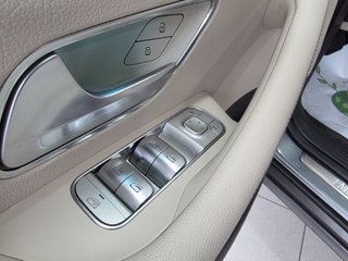 Mercedes-Benz GLE GLE 300 d 4MATIC