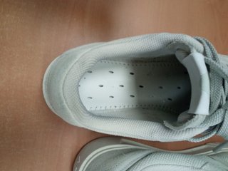 Arkk Copenhagen Zapatillas Hombre Gris
