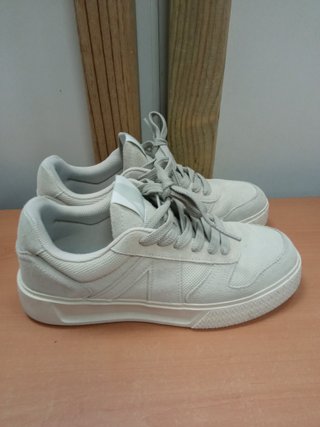 Arkk Copenhagen Zapatillas Hombre Gris