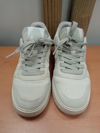 Arkk Copenhagen Zapatillas Hombre Gris