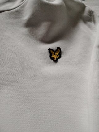 Sudaderas Lyle & Scott