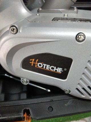Scalanatrice HOTECHE 1100W