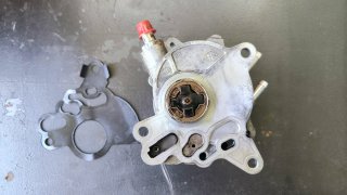 Bomba Tándem Bosch 030 145 209 D Seat León