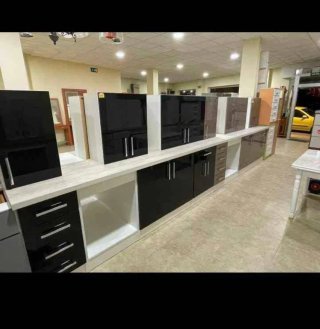 Muebles de cocinas desde 499€ nuevo