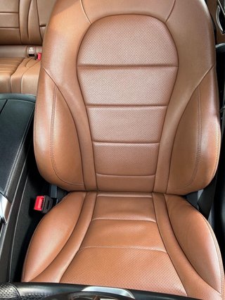 Mercedes-Benz Clase C 2019