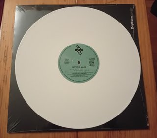 Depeche Mode - Violator Vinilo LP