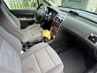 Peugeot 307 2004 1.6i