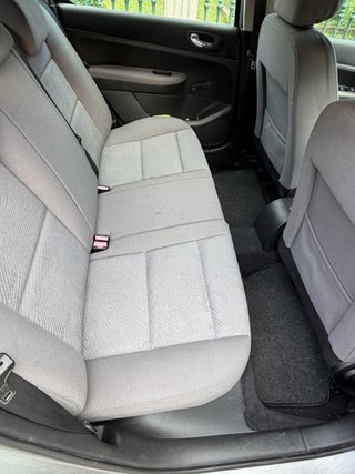 Peugeot 307 2004 1.6i
