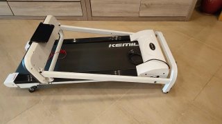 Cinta de correr KEMILNG