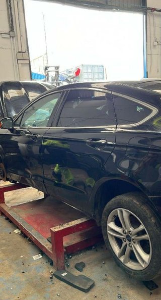 Ford ds7361072dg tubo mondeo berlina 1997 2291040