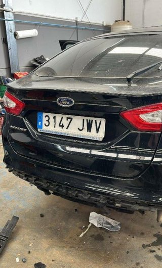 Ford ds7361072dg tubo mondeo berlina 1997 2291040