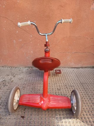 Triciclo