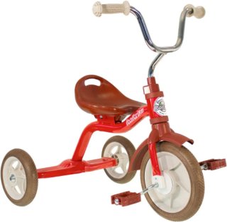 Triciclo