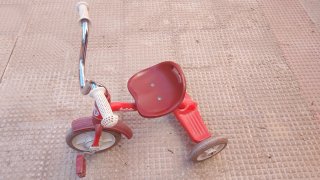 Triciclo