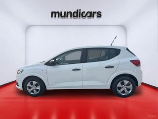 Dacia Sandero 1.0 TCe Essential