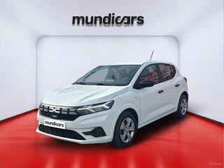 Dacia Sandero 1.0 TCe Essential