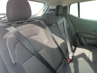 Dacia Sandero 1.0 TCe Essential