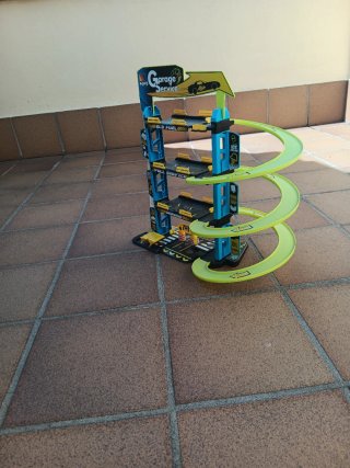 Garaje Service Molto