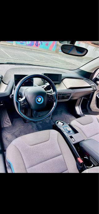 BMW i3 2020