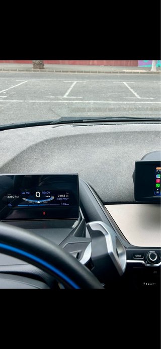 BMW i3 2020