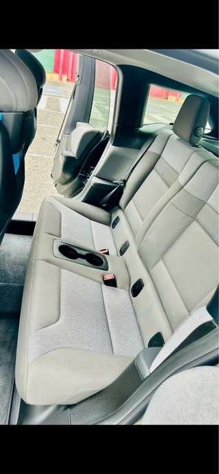 BMW i3 2020