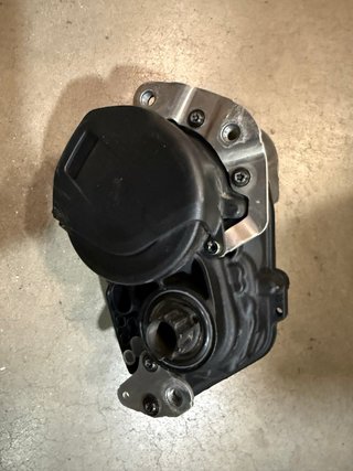 Motor Bosch CX Line