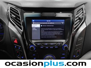 Hyundai i40 1.6 GDi Klass 99 kW (135 CV)