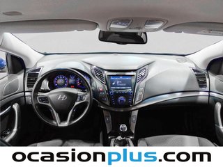 Hyundai i40 1.6 GDi Klass 99 kW (135 CV)