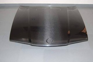 Capó Carbono Bmw E36 2P. S/T