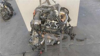 Despiece Motor Audi Q7 (4L)(07.2006->)