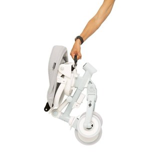 Triciclo Evolutivo 5 en 1 Olmitos