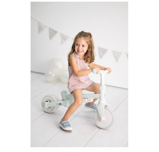 Triciclo Evolutivo 5 en 1 Olmitos