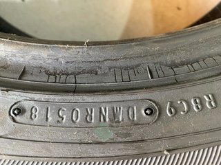 2 Neumáticos Falken ZE914 Ecorun 215/55R18 95H