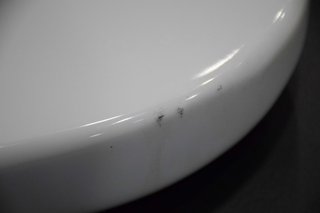 Guitarra Eléctrica Eko SG Blanca