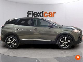 Peugeot 3008 1.6BLUEHDI 88KW (120CV) ALLURE S&S
