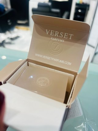 Perfume Verset grande